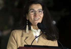 Peltola denies knowing about Alaska spoiler candidate Dan J. Sullivan