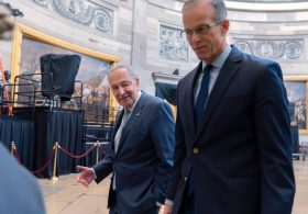 Midterm elections could complicate lengthy post-recess to-do list left by Congress