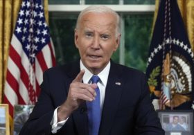 Biden Admin, Allowed Millions of Immigrants to Overstay Their Visas