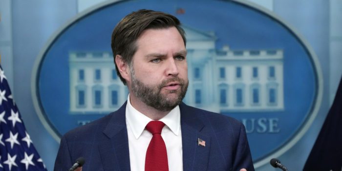 JD Vance Says He Won’t Watch Terrorist’s Public Execution AP25030604636093 e1738705203171 1