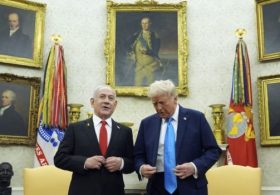 Axios: Trump and Netanyahu Discussed Possibility of Major Attacks on Iran Before US and Israeli Elections