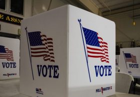What to do if poll workers say you aren’t registered to vote