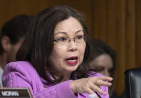 4 Dem senators say Trump should restore canceled green funds to earn trust for permitting reform bill 
