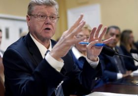 Seat Trump won by double digits now ‘at risk,’ retiring GOP lawmaker says