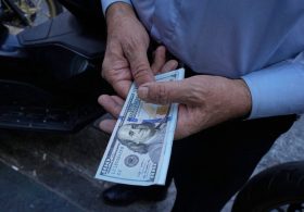 Third round of October Social Security payments goes out today