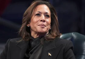 Kamala Harris ‘installed Soviet style’ in 2024, Democrats don’t want her in 2028: Joe Concha