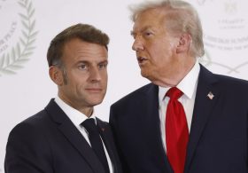 Trump warns Paris will become ‘Muslim city’ unless France closes borders
