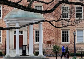 Trump administration closes 19 investigations into UNC over alleged discrimination after reaching deal