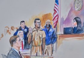 DOJ reindicts DC pipe bomb suspect after FBI confession transcript released