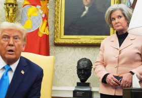 Jack Smith team tracked Susie Wiles calls and kept tabs on Trump lawyers, records show