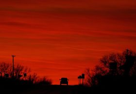 Days will get way shorter in November: How much daylight we’ll lose