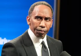 Stephen A. Smith recounts four-hour White House dinner with Trump and Bill Maher