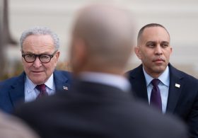 Bipartisan data center bill fractures Democrats ahead of midterm elections