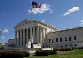 Supreme Court kicks off new term with major climate case