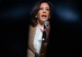Kamala Harris just ‘doesn’t have it’ on the campaign trail: Tiana Lowe Doescher