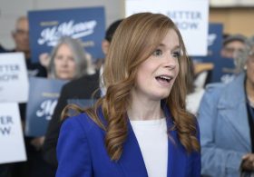 Democrats grapple with fallout from fake Wedgewood polls