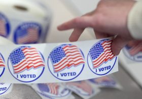 FEC faces website filing system outages the week before midterm elections