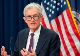 Blanche: DOJ won’t reopen investigation into Jerome Powell