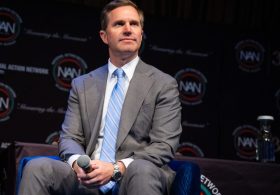 ‘We’re not happy at all’: Beshear faces backlash from Latino Democrats over Texas governor’s race