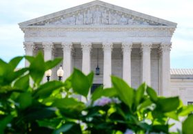 Supreme Court takes up new case over race and school admissions
