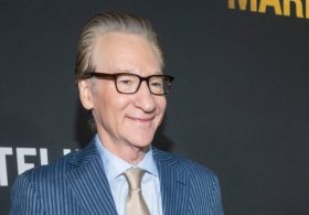 Bill Maher to Karoline Leavitt: ‘I don’t give a s—’, ‘I like the ballroom’