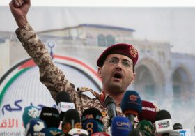 Houthis strike two airports in Saudi Arabia as Turkey and Pakistan send troops to support Riyadh
