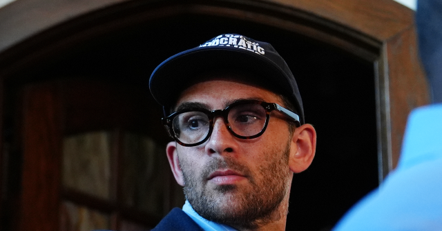 Hasan Piker Blames Jewish Shift Away from Democrat Party on Israel Support: 'He Is Flat Out Wrong' AP26216023886142 640x335 1