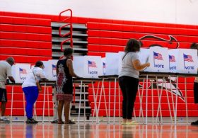 Democrats leading in Texas, Michigan Senate races: Polling