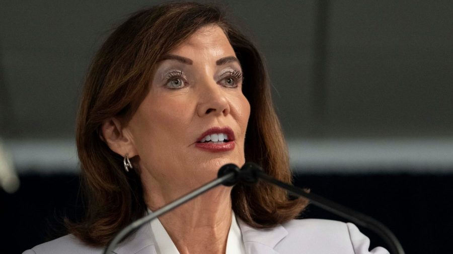 Hochul says Trump rallies are ‘poisoning’ Nicki Minaj’s mind AP26224683266192 e1790698862745