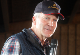 Report: Alaska Democrats Made Plan to Find Second Dan Sullivan Candidate