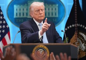Don’t let history repeat: The next Congress must end the Iran War 