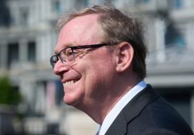Hassett dismisses negative economic polls: ‘We are in a boom’