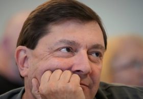Troy Jackson doesn’t regret telling opponent Susan Collins to ‘shut up’