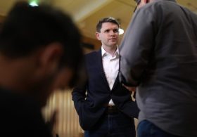 Democrat Candidate in Texas Senate Race Denies Going to Mental Hospital
