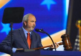 RNC chair predicts GOP Senate wins in Alaska, Texas, 3 other battlegrounds