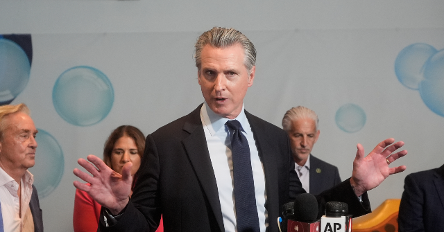 Justice Department Forcing California to Review List with Possible Noncitizens on Voter Rolls AP26253751270288 640x335 1