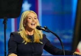 Karoline Leavitt to join Fox News as a contributor