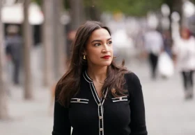 Alexandria Ocasio-Cortez’s policies ‘do not jibe’ with swing states: Joe Concha