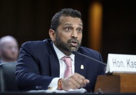 FBI Gives Employees a Classified ‘Patel Report’ about Times When it ‘Fell Short’