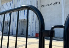 Kennedy Center moves Honors ceremony to Capital One Arena