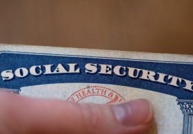 Second round of October Social Security payments goes out in four days
