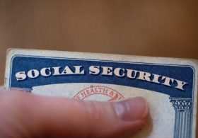 Social Security Checks Rise Just $75 Per Month
