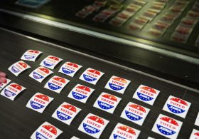 Three Senate races shift blue as Democrats eye upper-chamber majority