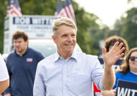 Exclusive — Rep. Rob Wittman: My Opponent a ‘Progressive Prosecutor’ Who Reduced Penalty on Child Abuser