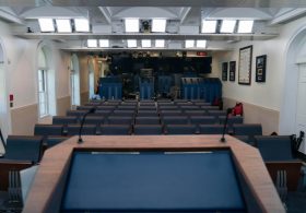 I worked for 3 White House press secretaries — here’s some advice for the next one
