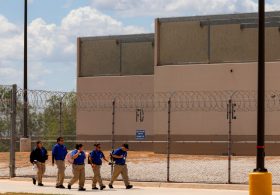 Appeals court sides with Trump on indefinite illegal immigrant detention policy