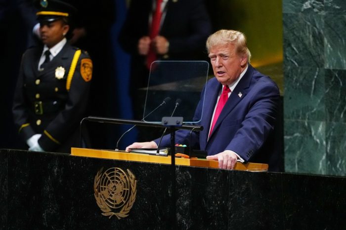 Trump Again Claims That Russia and Ukraine Have Agreed to an Energy Ceasefire AP26265541629192 e1790199579289 1
