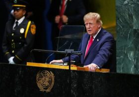 Declassified Memos Undercut Trump’s 2019 Impeachment Witness