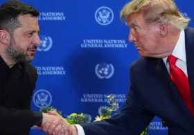 Trump announces immediate ‘energy ceasefire’ between Russia and Ukraine