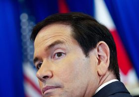 Report: Rubio Kicks Iran Diplomats Out After They ‘Overstayed Their Welcome’ in NYC